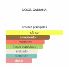 Dolce&Gabbana Light Blue Summer Vibes Woman 100 ml