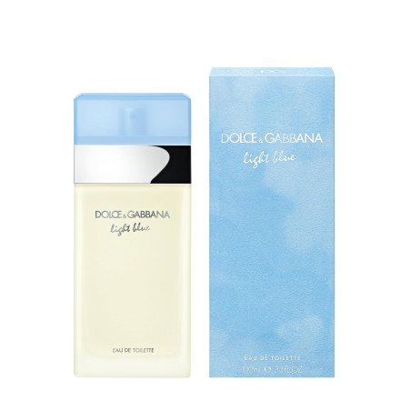 Dolce&Gabbana Light Blue Woman 100 ml