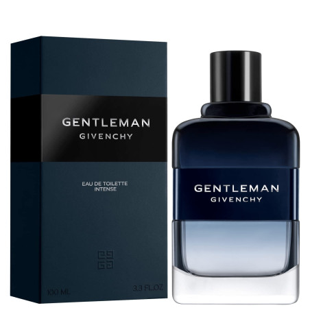 Givenchy Gentleman Eau de Toilette Intense 100ml