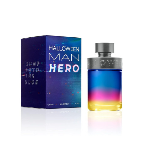 Halloween Man Hero 125ml