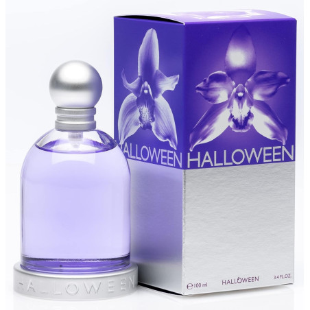Halloween Woman 100 ml