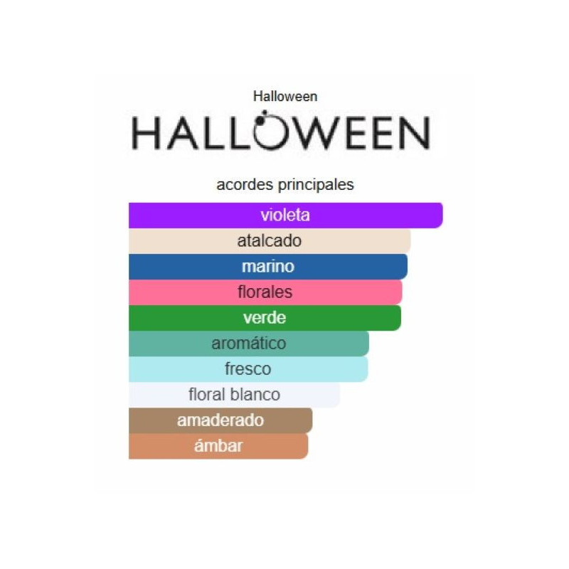 Halloween Woman 100 ml Halloween Woman 100 ml