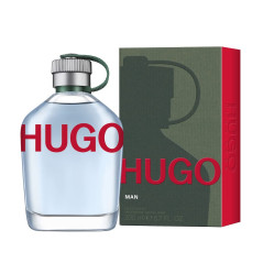 Hugo Boss Green Man 200ml