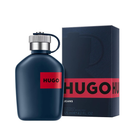 Hugo Boss Jeans Man 125ml