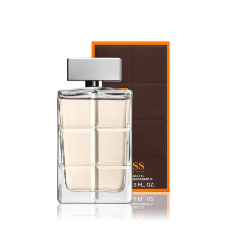 Hugo Boss Orange for Men 100ml