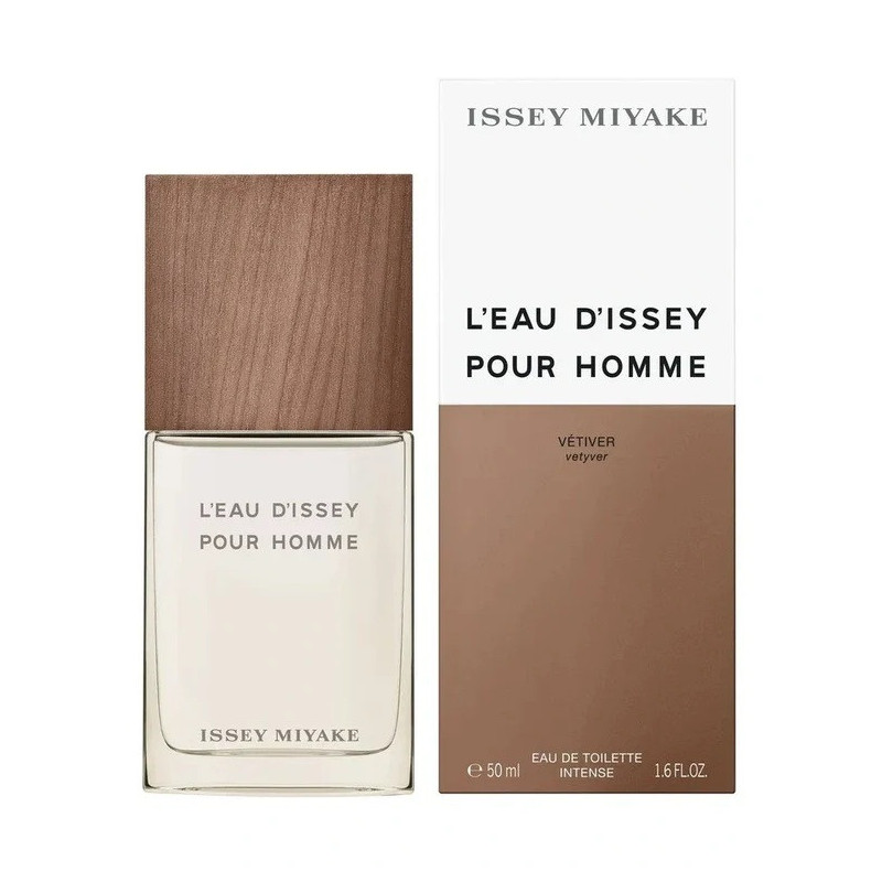 Issey Miyake Vetiver Men 50ml Issey Miyake Vetiver Men 50ml