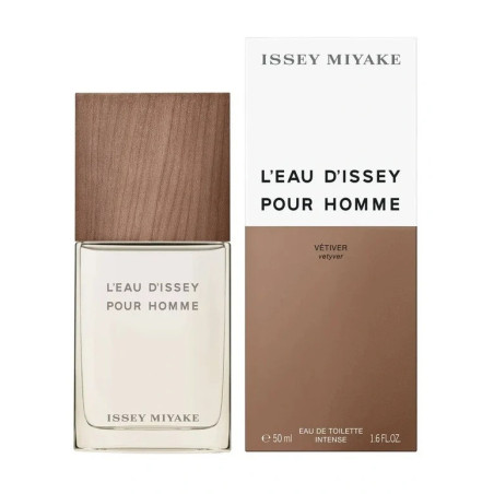 Issey Miyake Vetiver Men 50ml