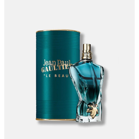 Jean Paul Gaultier Le Beau EDT 75ml