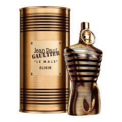 Jean Paul Gaultier Le Male Elixir 75ml