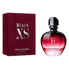Paco Rabanne Black XS Woman 75ml