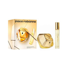 Paco Rabbane Lady Million Set 2 Piezas