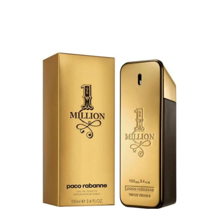 Paco Rabanne One Million 100ml