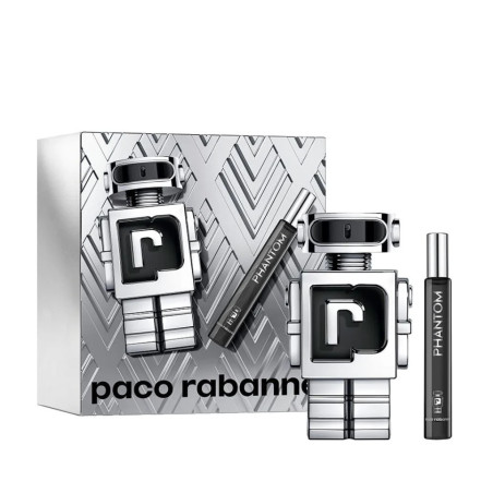 Paco Rabanne Phantom Set 2 Piezas