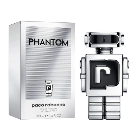 Paco Rabbane Phantom 100ml
