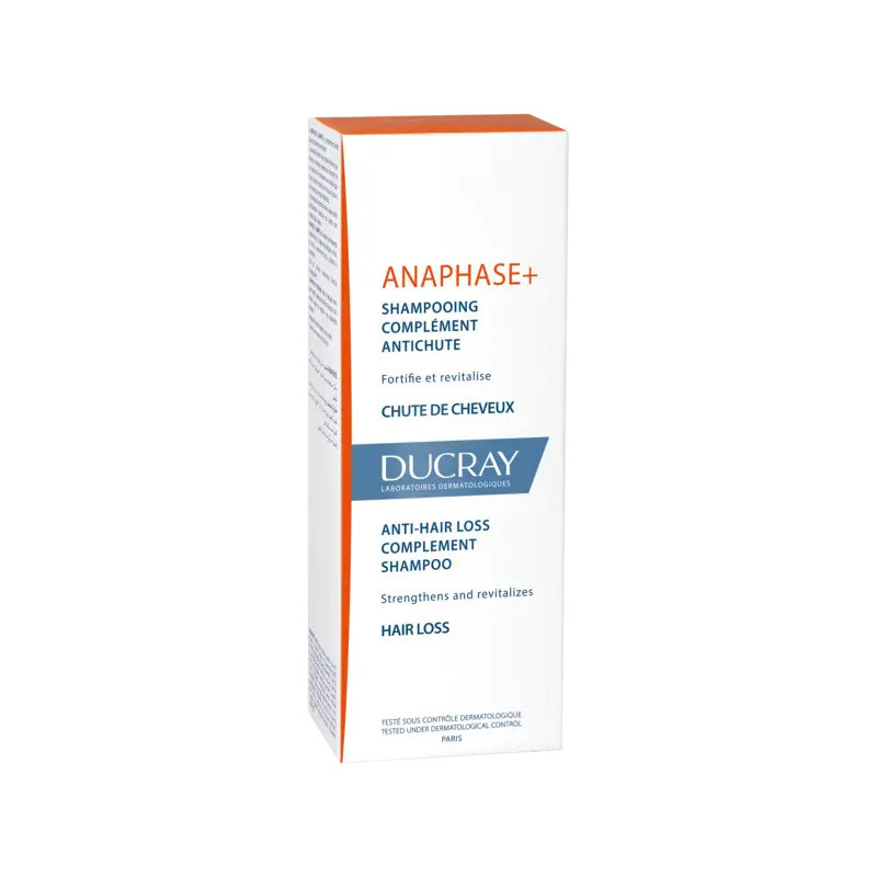 Ducray Champú Anti Caída Anaphase+ Ducray Champú Anti Caída Anaphase+
