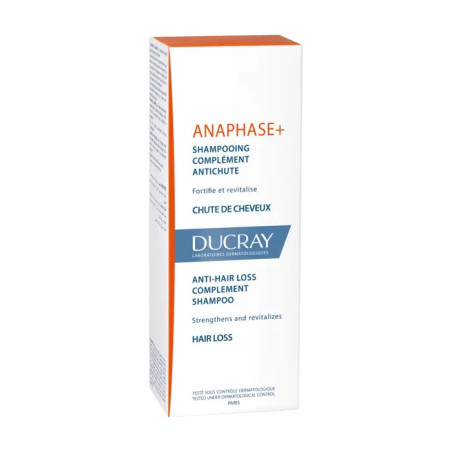 Ducray Champú Anti Caída Anaphase+