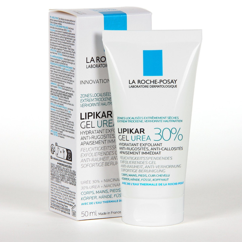La Roche-Posay Lipikar Urea Gel 30%