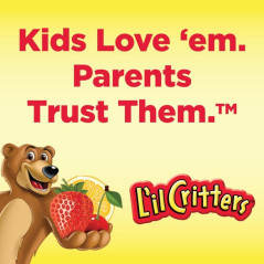 Inmune C Lil Critters 290 gom