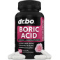 Supositorios de Ácido Bórico Dr.Bo