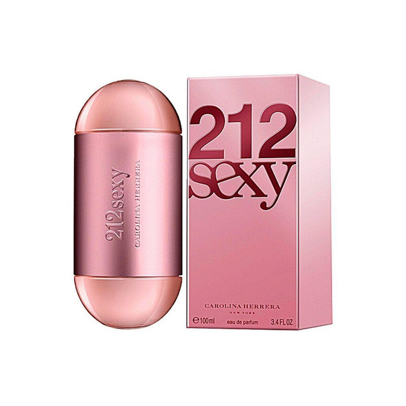 Carolina Herrera 212 Sexy Carolina Herrera 212 Sexy