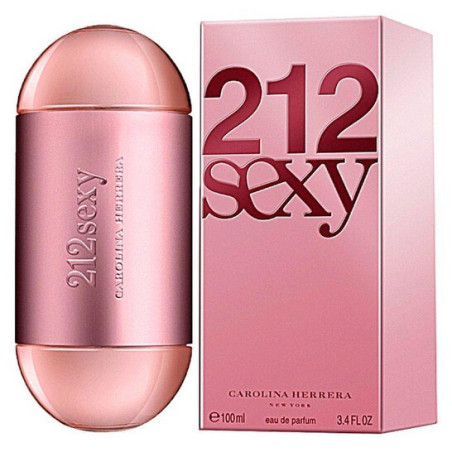 Carolina Herrera 212 Sexy