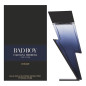Carolina Herrera Bad Boy Cobalt Parfum Electrique