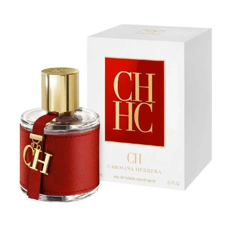 Carolina Herrera CH CH Carolina Herrera CH CH