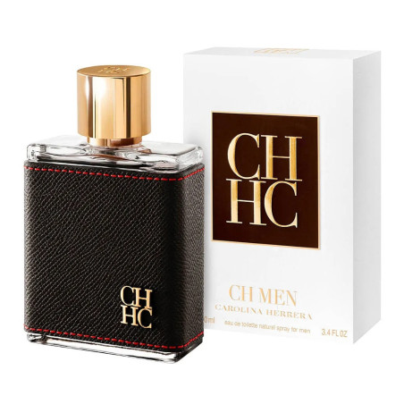 Carolina Herrera CH Men