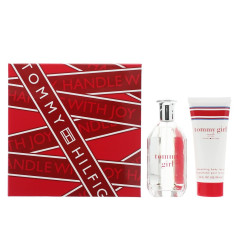 Tommy Hilfiger Girl Set 2pc