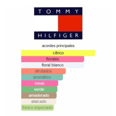 Tommy Hilfiger Girl Set 2pc