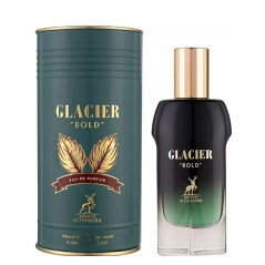 Maison Alhambra Glacier Bold 100ml