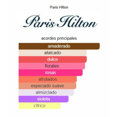 Paris Hilton Just Me 100ml