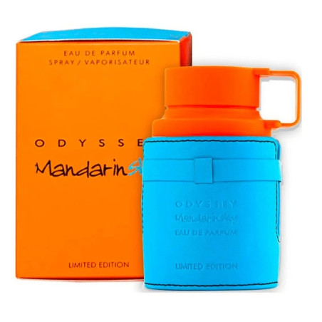 Armaf Odyssey Mandarin Sky 60ml