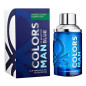 Benetton Colors Man Blue  100ml