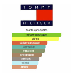 Tommy Hilfiger Now 100ml