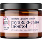 Mio-Inositol y D-Chiro Inositol en Polvo