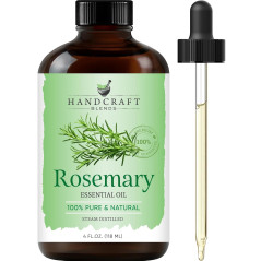 Aceite Esencial de Romero Handcraft Blends