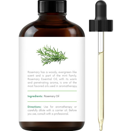 Aceite Esencial de Romero Handcraft Blends