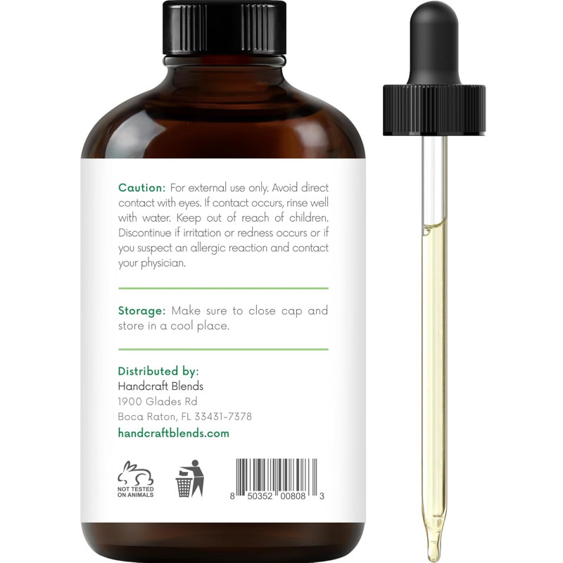 Aceite Esencial de Romero Handcraft Blends Aceite Esencial de Romero Handcraft Blends