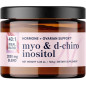 Mio-Inositol y D-Chiro Inositol en Polvo