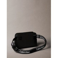 Calvin Klein Riñonera deportiva CK