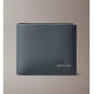 Calvin Klein Billetera Plegable con Monograma