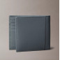Calvin Klein Billetera Plegable con Monograma