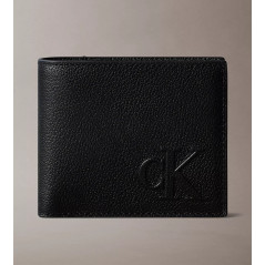 Calvin Klein Monedero y Billetera con Impresión