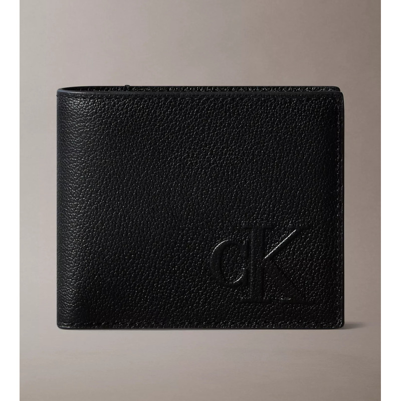Calvin Klein Monedero y Billetera con Impresión