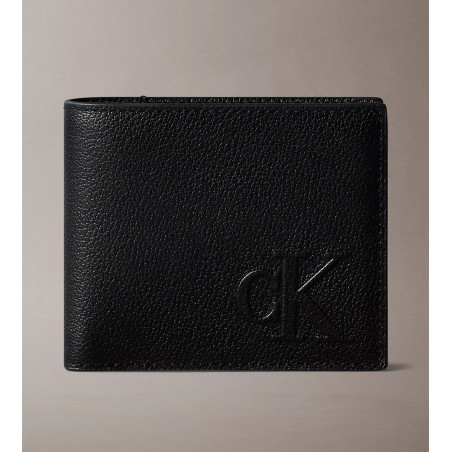 Calvin Klein Monedero y Billetera con Impresión