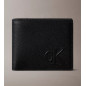 Calvin Klein Monedero y Billetera con Impresión