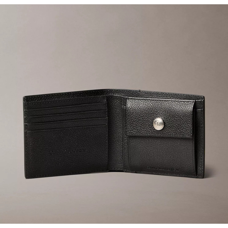 Calvin Klein Monedero y Billetera con Impresión