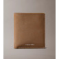 Calvin Klein Billetera Plegable Saffiano