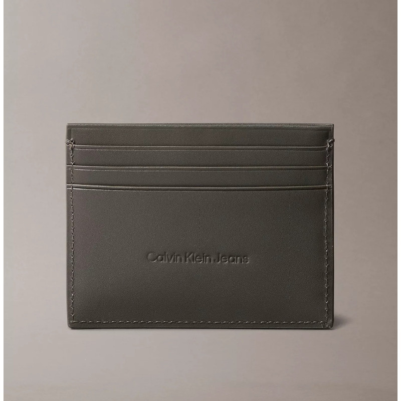 Calvin Klein Estuche para Tarjetas